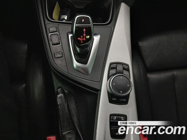 BMW 4시리즈 (F32) 428i M Sport кабриолет, 2015 14