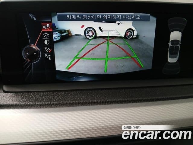 BMW 4시리즈 (F32) 428i M Sport кабриолет, 2015 15