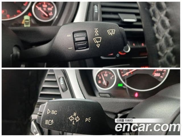 BMW 4시리즈 (F32) 428i M Sport кабриолет, 2015 17