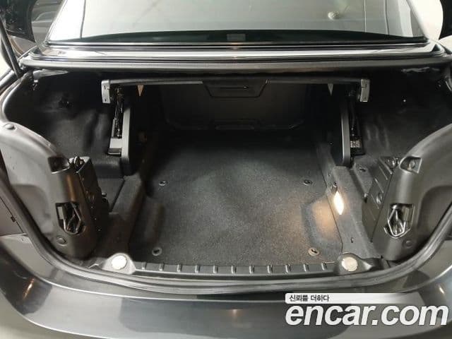 BMW 4시리즈 (F32) 428i M Sport кабриолет, 2015 18
