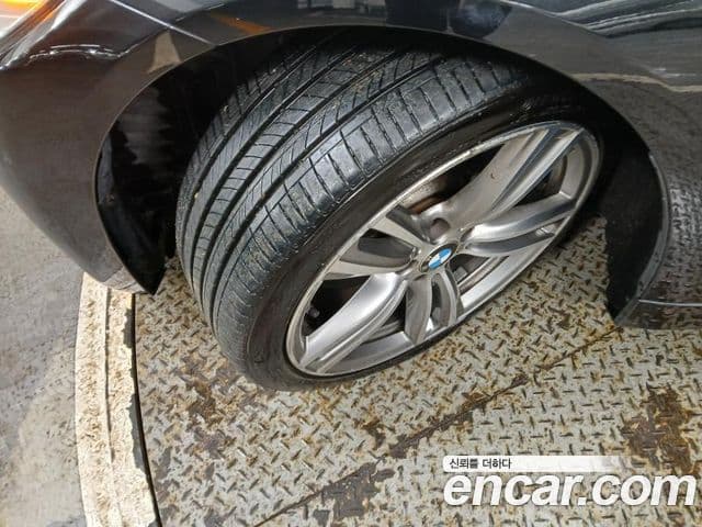 BMW 4시리즈 (F32) 428i M Sport кабриолет, 2015 20