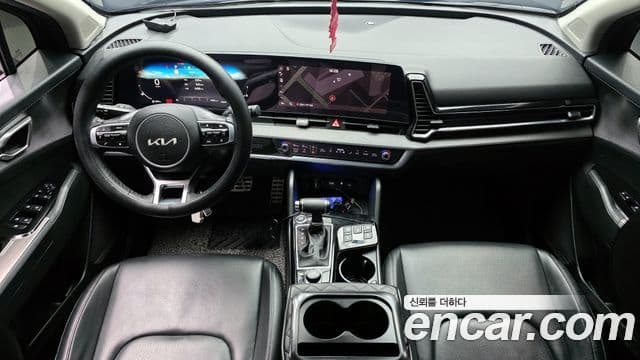 Kia Sportage 5세대 Prestige, 2022 7