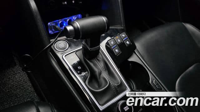 Kia Sportage 5세대 Prestige, 2022 9