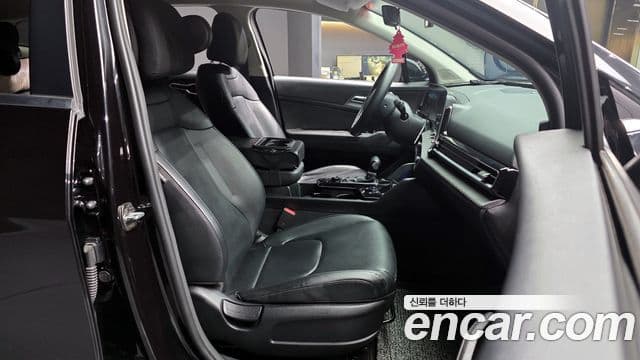 Kia Sportage 5세대 Prestige, 2022 11
