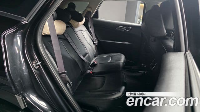 Kia Sportage 5세대 Prestige, 2022 12