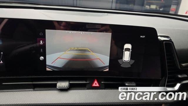 Kia Sportage 5세대 Prestige, 2022 15