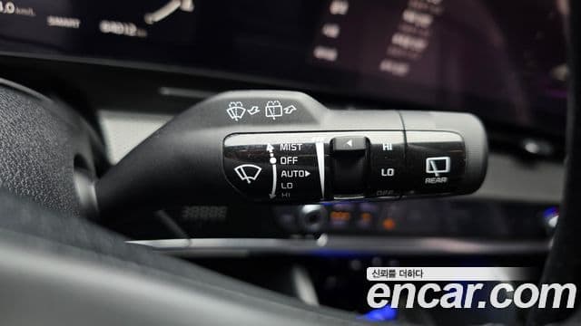 Kia Sportage 5세대 Prestige, 2022 18