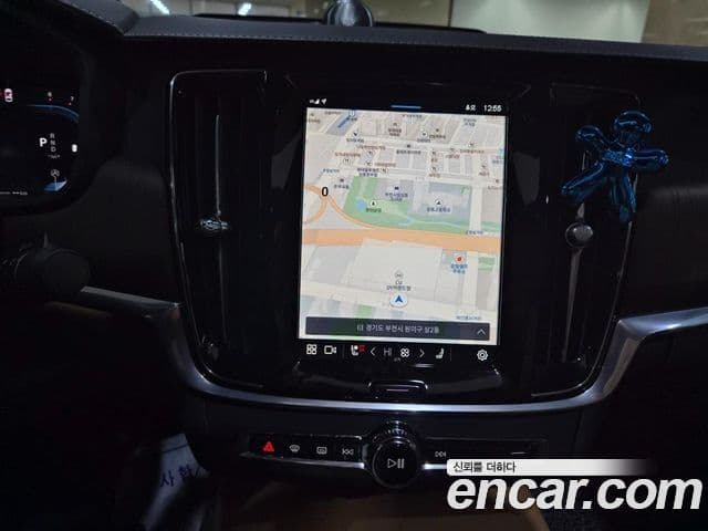 Volvo S90 B6 AWD Inscription, 2022 9