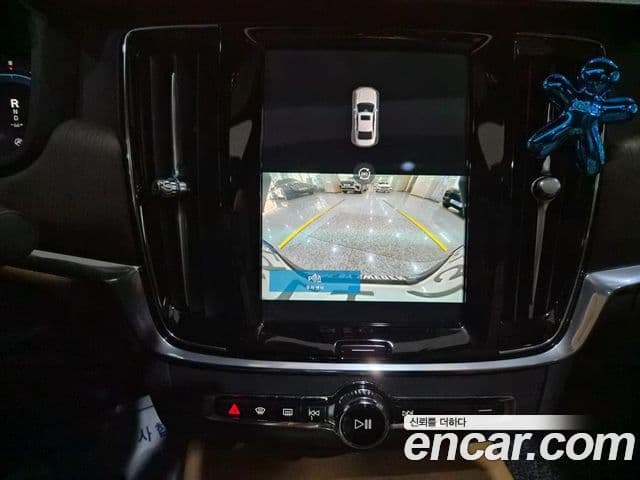 Volvo S90 B6 AWD Inscription, 2022 10