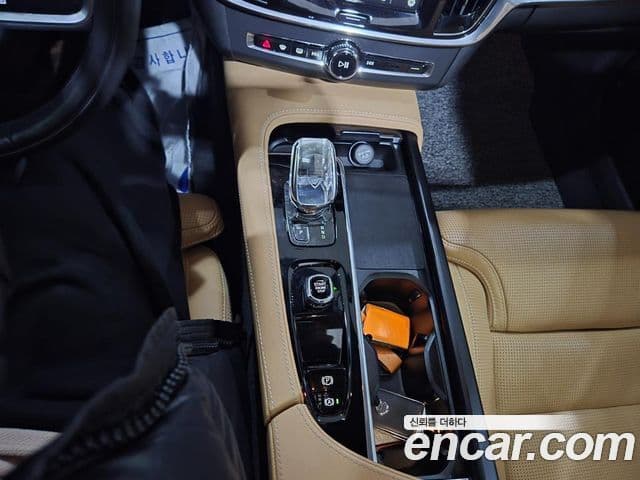 Volvo S90 B6 AWD Inscription, 2022 13