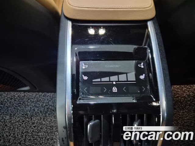 Volvo S90 B6 AWD Inscription, 2022 14