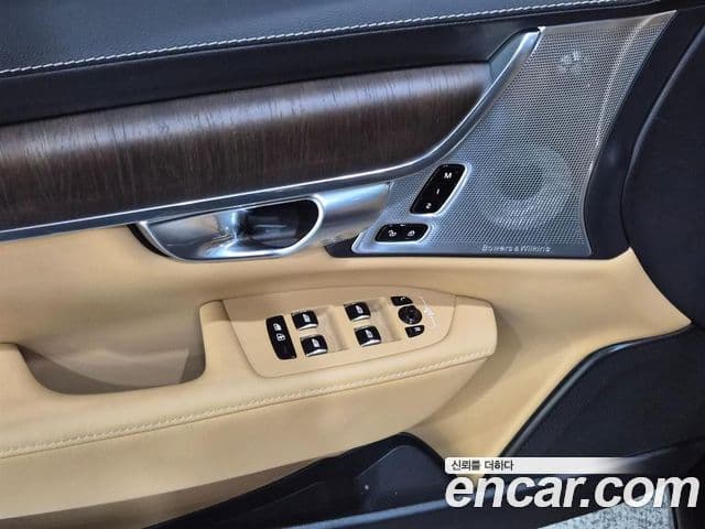 Volvo S90 B6 AWD Inscription, 2022 15