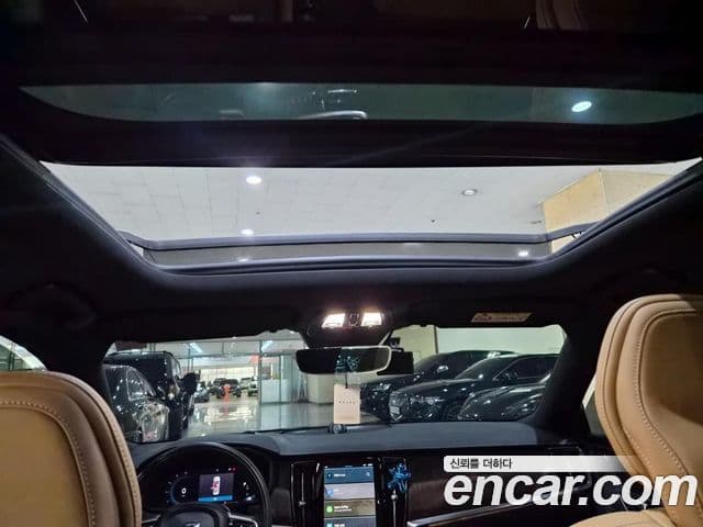 Volvo S90 B6 AWD Inscription, 2022 19