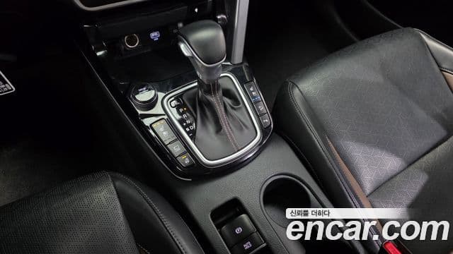 Kia Seltos Gravity, 2022 9