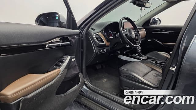 Kia Seltos Gravity, 2022 10