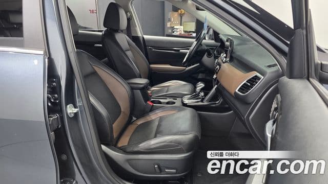 Kia Seltos Gravity, 2022 11