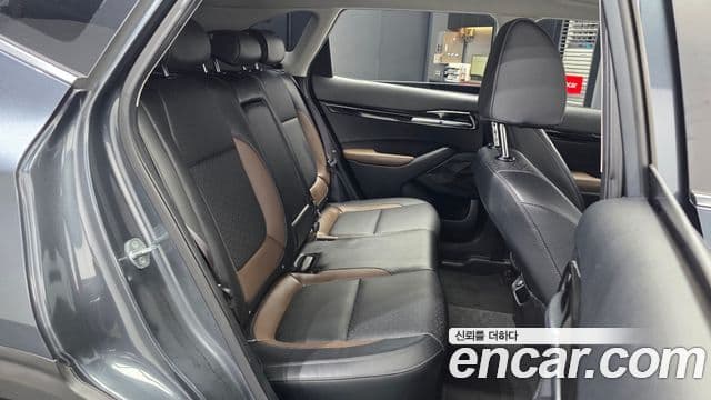 Kia Seltos Gravity, 2022 12