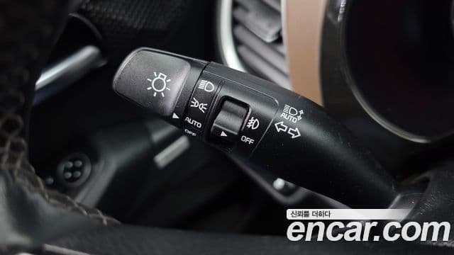 Kia Seltos Gravity, 2022 17