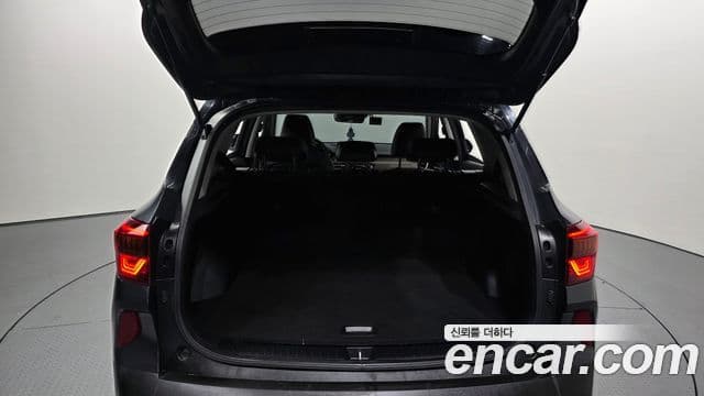 Kia Seltos Gravity, 2022 20