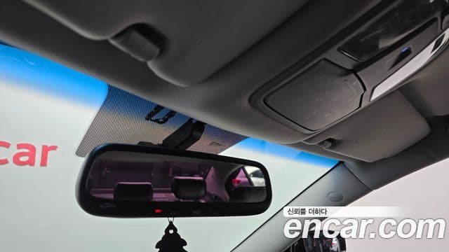 Kia The / новый New K7 Prestige, 2015 16