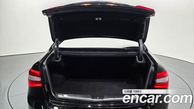 Kia The / новый New K7 Prestige, 2015 20