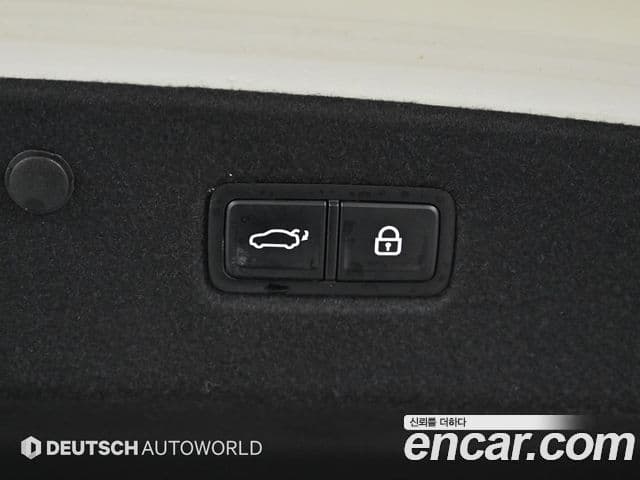 Kia K8 Noblesse, 2023 17