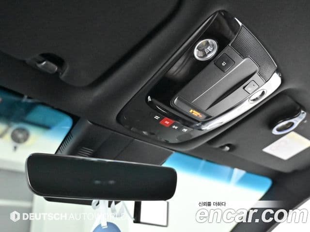 Kia K8 Noblesse, 2023 18