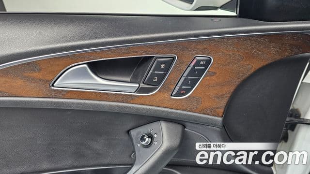 Audi New A6 C7, 2016 18