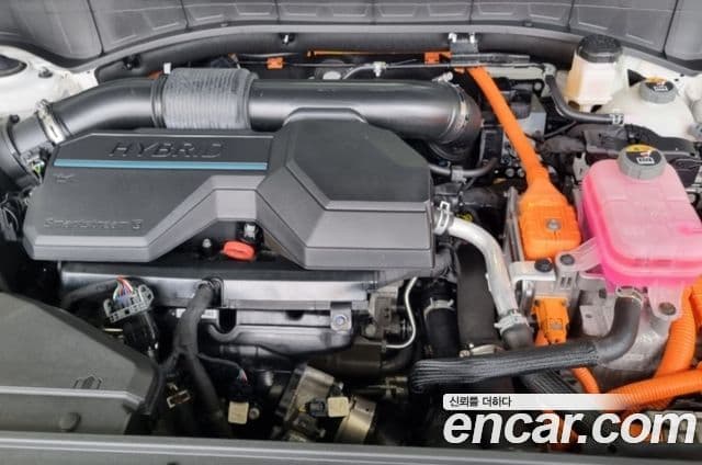 Kia Sorento 4세대 Gravity, 2024 6