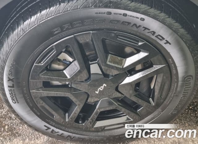 Kia Sorento 4세대 Gravity, 2024 8