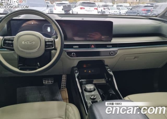 Kia Sorento 4세대 Gravity, 2024 9
