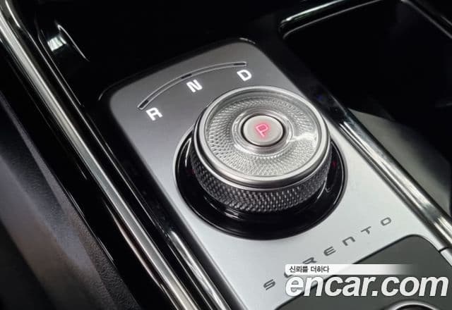 Kia Sorento 4세대 Gravity, 2024 12