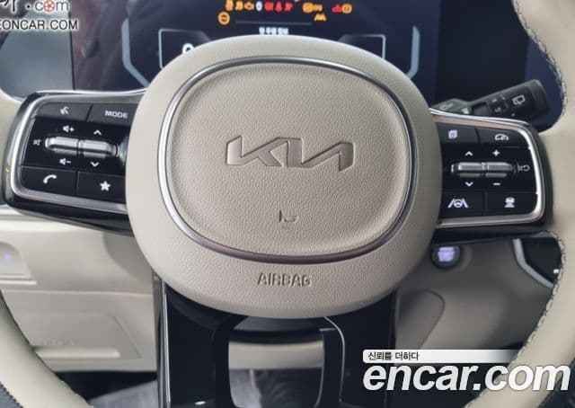 Kia Sorento 4세대 Gravity, 2024 13
