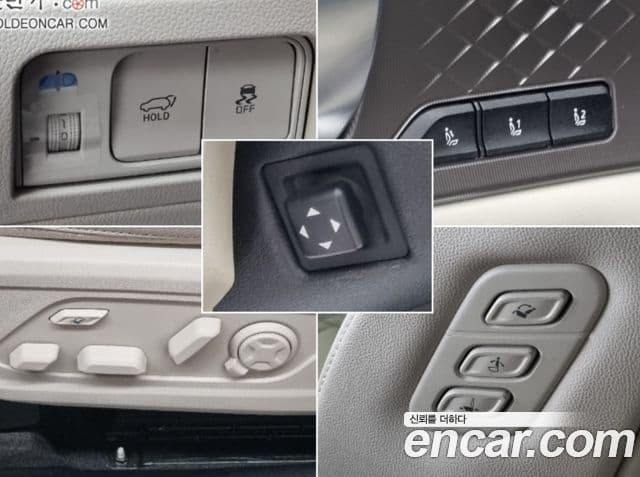 Kia Sorento 4세대 Gravity, 2024 15