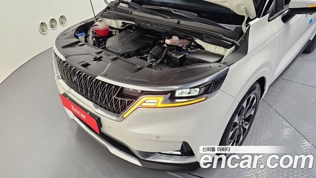 Kia Carnival 4세대 Signature, 2021 6