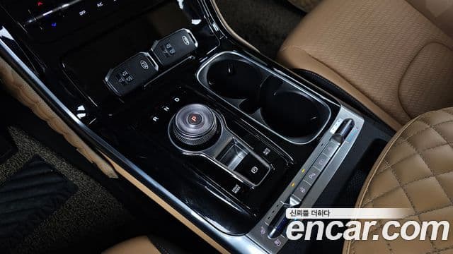 Kia Carnival 4세대 Signature, 2021 9