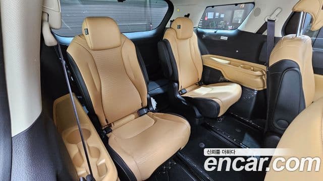 Kia Carnival 4세대 Signature, 2021 13
