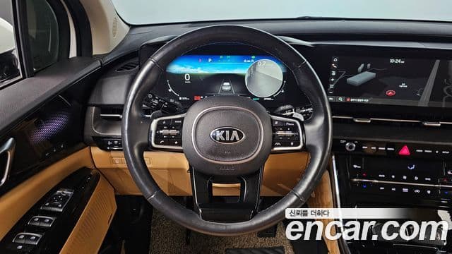 Kia Carnival 4세대 Signature, 2021 15