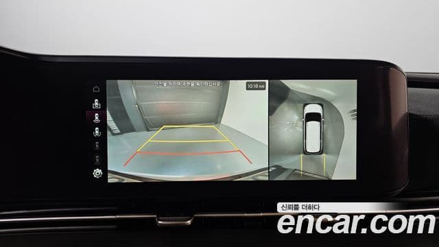 Kia Carnival 4세대 Signature, 2021 17