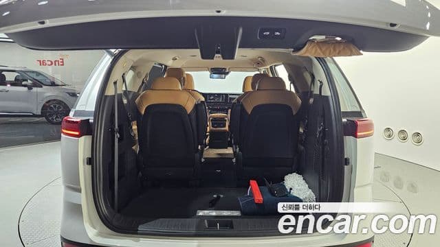 Kia Carnival 4세대 Signature, 2021 20