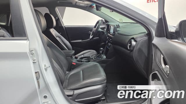 Hyundai Kona Modern Art, 2019 10