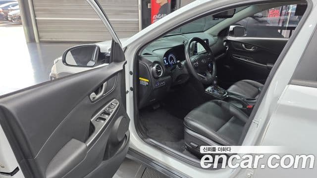 Hyundai Kona Modern Art, 2019 11