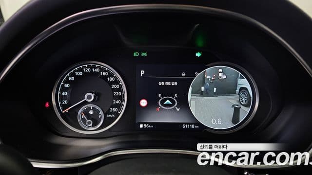 Genesis G80 (RG3) бензин 3.5 турбо AWD, 2022 8