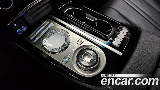 Genesis G80 (RG3) бензин 3.5 турбо AWD, 2022 9