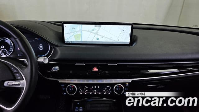 Genesis G80 (RG3) бензин 3.5 турбо AWD, 2022 14