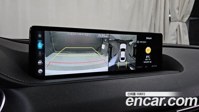 Genesis G80 (RG3) бензин 3.5 турбо AWD, 2022 15