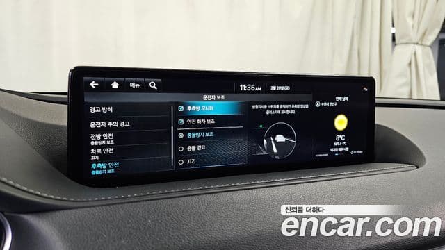 Genesis G80 (RG3) бензин 3.5 турбо AWD, 2022 16