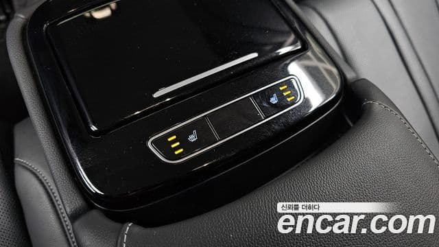 Genesis G80 (RG3) бензин 3.5 турбо AWD, 2022 19