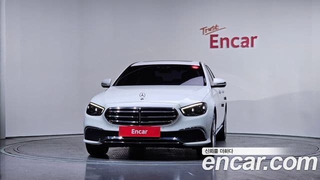 Mercedes-Benz E-класс W213 Exclusive, 2022 3