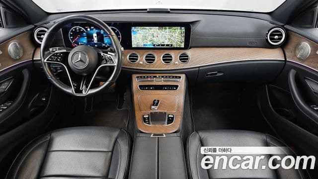Mercedes-Benz E-класс W213 Exclusive, 2022 7